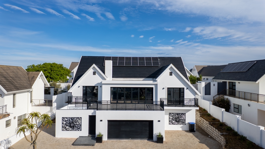 3 Bedroom Property for Sale in Canals Eastern Cape